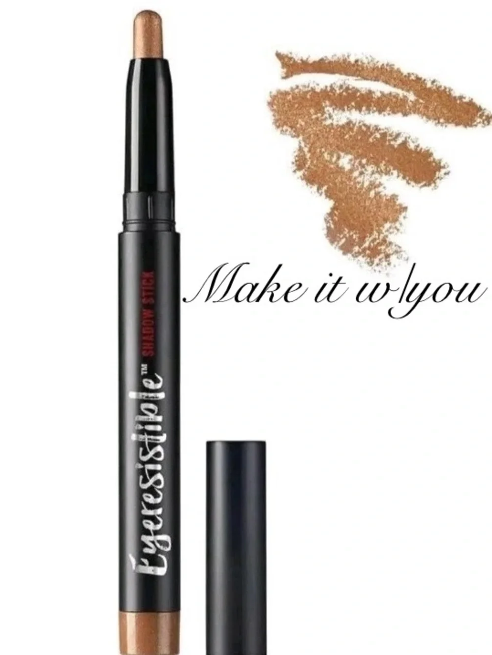 Ardell Eyeresistible Eyeshadow Stick